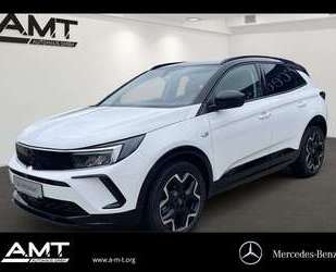 Opel Grandland X Gebrauchtwagen