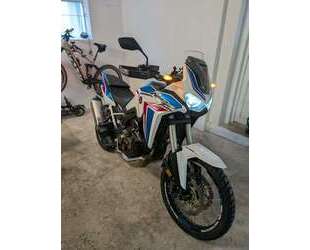 Honda CRF 1100 Gebrauchtwagen