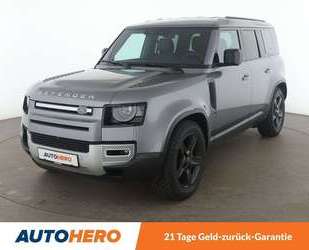 Land Rover Defender Gebrauchtwagen