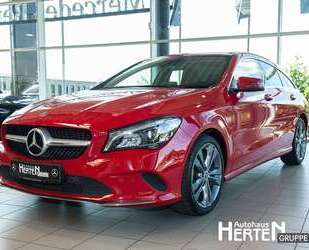 Mercedes-Benz CLA 180 Gebrauchtwagen
