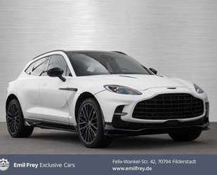 Aston Martin DBX Gebrauchtwagen