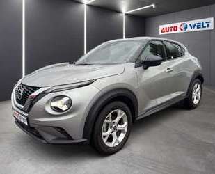 Nissan Juke Gebrauchtwagen