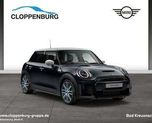 Mini Cooper S Gebrauchtwagen