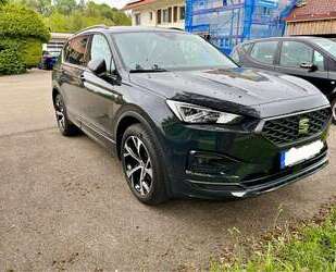 Seat Tarraco Gebrauchtwagen