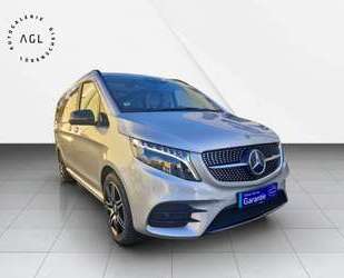 Mercedes-Benz V 300 Gebrauchtwagen