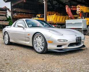 Mazda RX-7 Gebrauchtwagen
