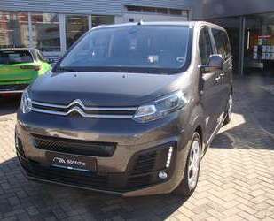 Citroen Spacetourer Gebrauchtwagen