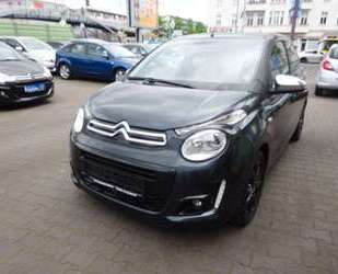 Citroen C1 Gebrauchtwagen