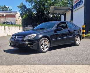 Mercedes-Benz CLC Gebrauchtwagen