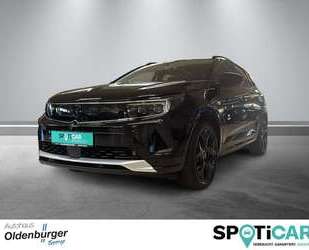 Opel Grandland X Gebrauchtwagen
