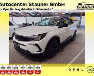 Opel Grandland X Gebrauchtwagen