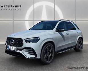 Mercedes-Benz GLE 450 Gebrauchtwagen