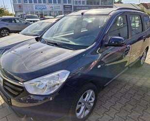 Dacia Lodgy Gebrauchtwagen