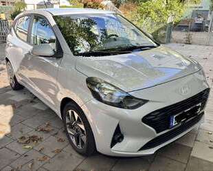 Hyundai i10 Gebrauchtwagen