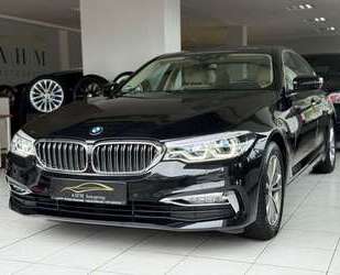 BMW 525 Gebrauchtwagen
