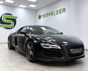 Audi R8 Gebrauchtwagen