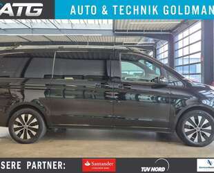 Mercedes-Benz V 300 Gebrauchtwagen