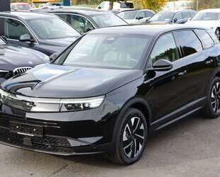 Opel Grandland X Gebrauchtwagen