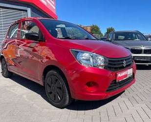 Suzuki Celerio Gebrauchtwagen