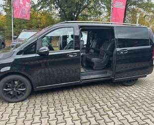 Mercedes-Benz V 300 Gebrauchtwagen