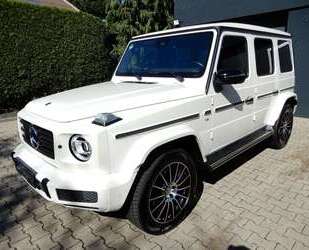 Mercedes-Benz G 500 Gebrauchtwagen
