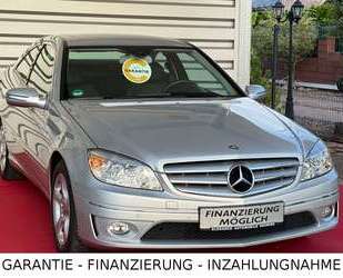 Mercedes-Benz CLC Gebrauchtwagen