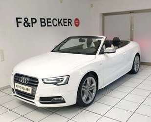 Audi S5 Gebrauchtwagen