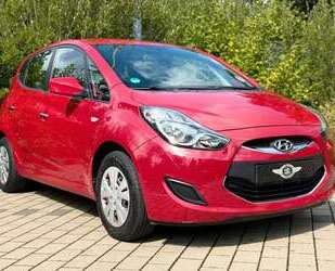 Hyundai iX20 Gebrauchtwagen