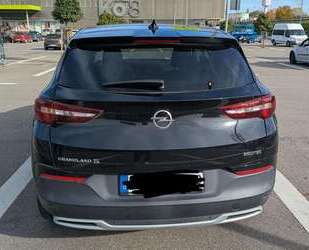 Opel Grandland X Gebrauchtwagen