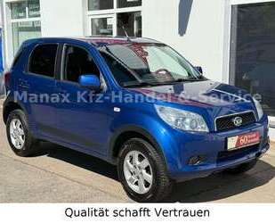 Daihatsu Terios Gebrauchtwagen