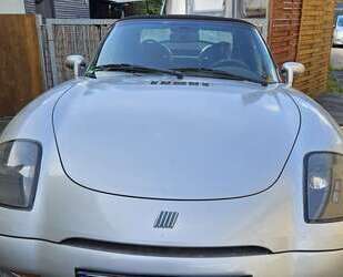 Fiat Barchetta Gebrauchtwagen