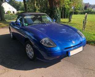 Fiat Barchetta Gebrauchtwagen