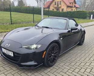 Mazda MX-5 Gebrauchtwagen