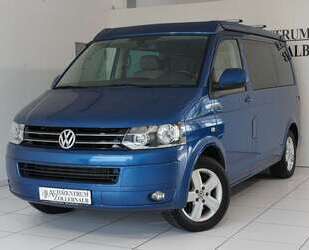 VW T5 California Gebrauchtwagen