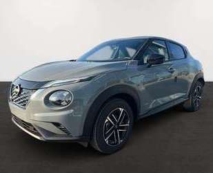 Nissan Juke Gebrauchtwagen