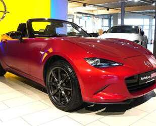 Mazda MX-5 Gebrauchtwagen