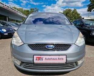 Ford Galaxy Gebrauchtwagen