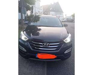 Hyundai SANTA FE Gebrauchtwagen