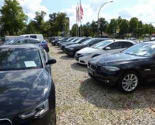 Opel Grandland X Gebrauchtwagen