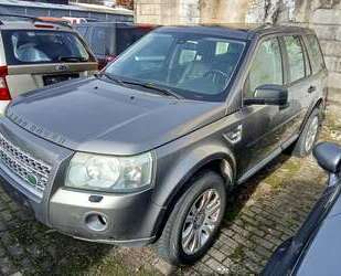 Land Rover Freelander Gebrauchtwagen
