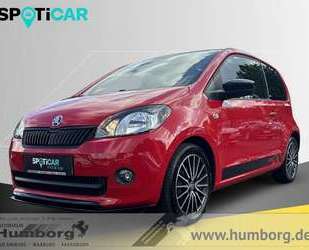 Skoda Citigo Gebrauchtwagen