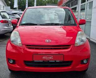 Daihatsu Sirion Gebrauchtwagen