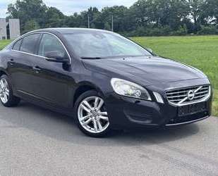 Volvo S60 Gebrauchtwagen