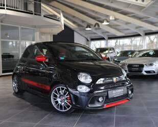 Abarth 595C Gebrauchtwagen