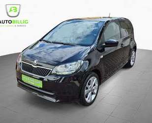 Skoda Citigo Gebrauchtwagen