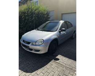 Chrysler Neon Gebrauchtwagen