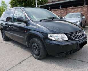 Chrysler Grand Voyager Gebrauchtwagen