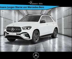 Mercedes-Benz GLE 450 Gebrauchtwagen