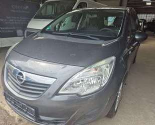 Opel Meriva Gebrauchtwagen