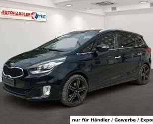 Kia Carens Gebrauchtwagen